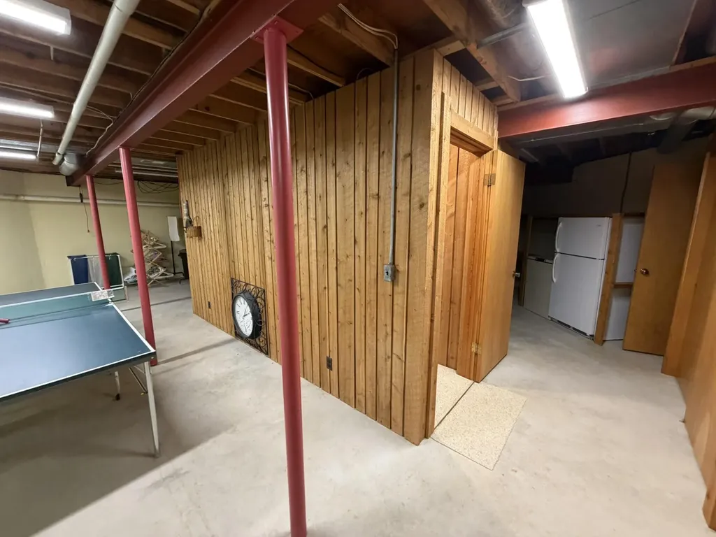 5620 N Utter Drive Sauble Township MI 49644