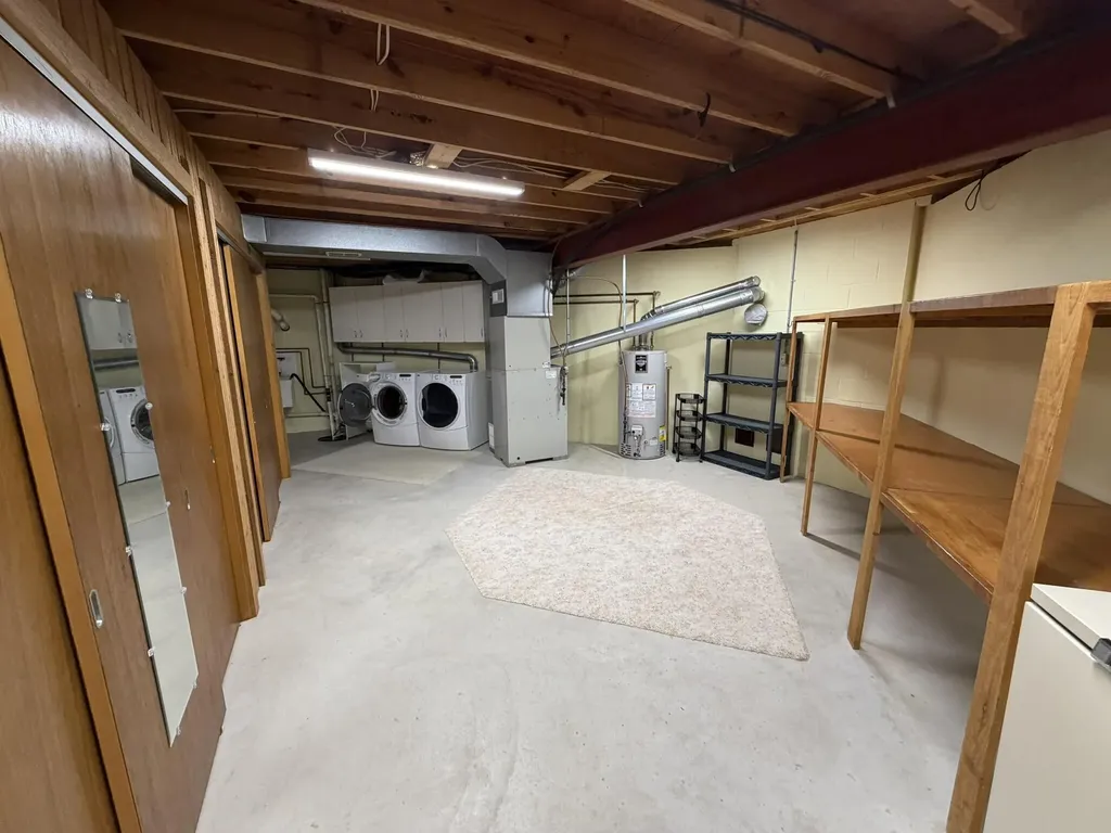 5620 N Utter Drive Sauble Township MI 49644