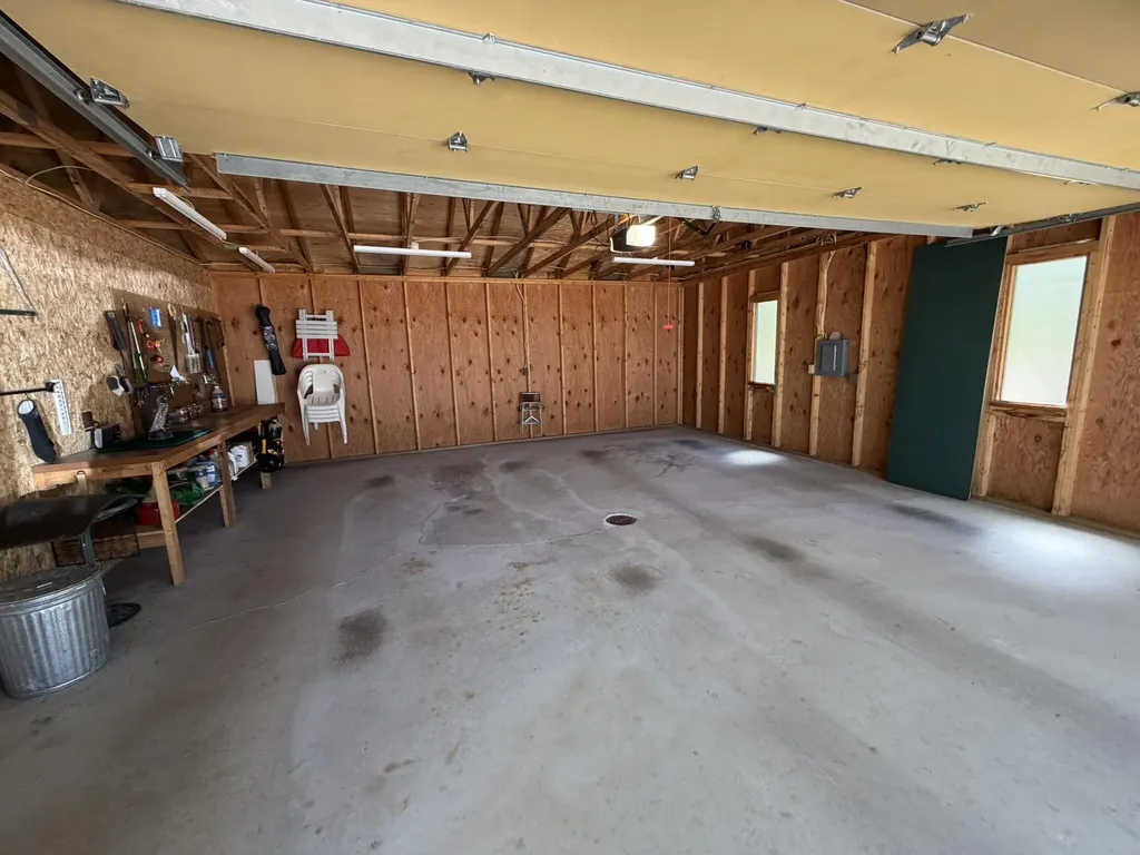 5620 N Utter Drive Sauble Township MI 49644