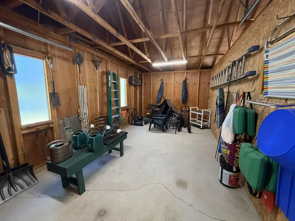 5620 N Utter Drive Sauble Township MI 49644