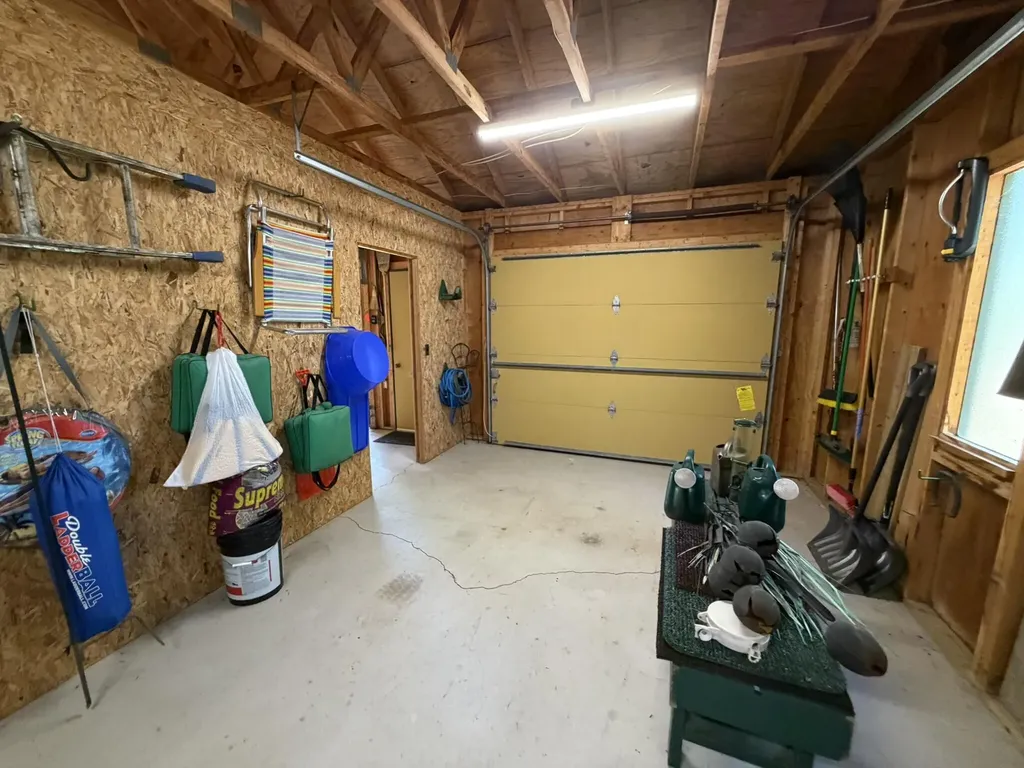 5620 N Utter Drive Sauble Township MI 49644