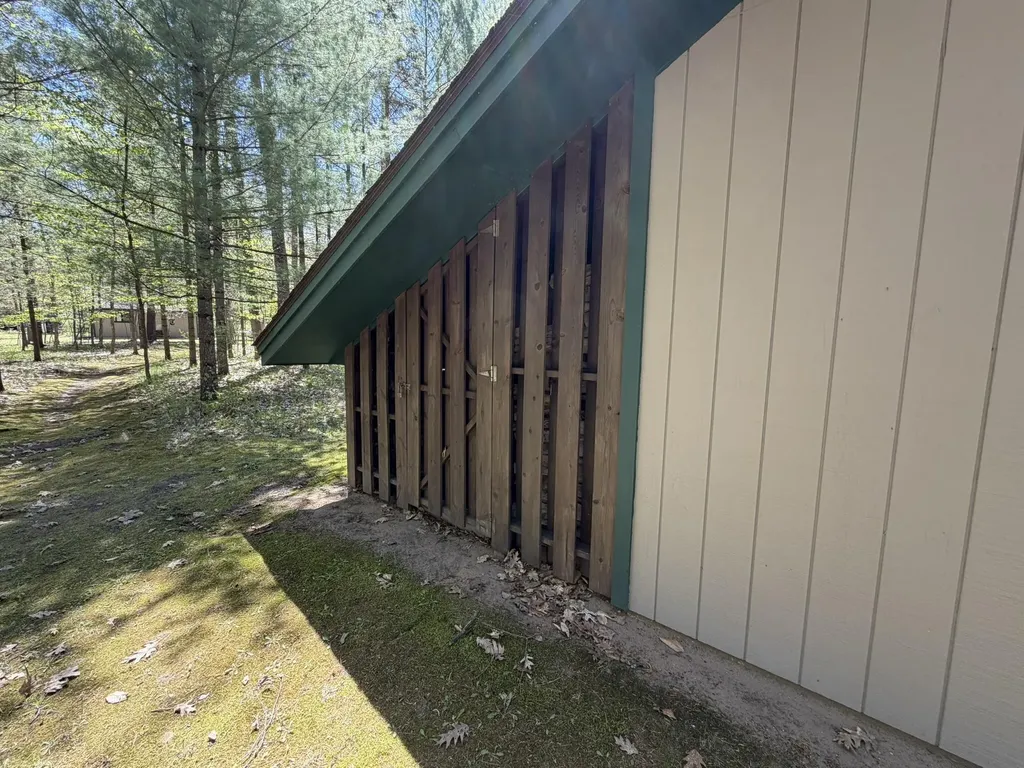 5620 N Utter Drive Sauble Township MI 49644