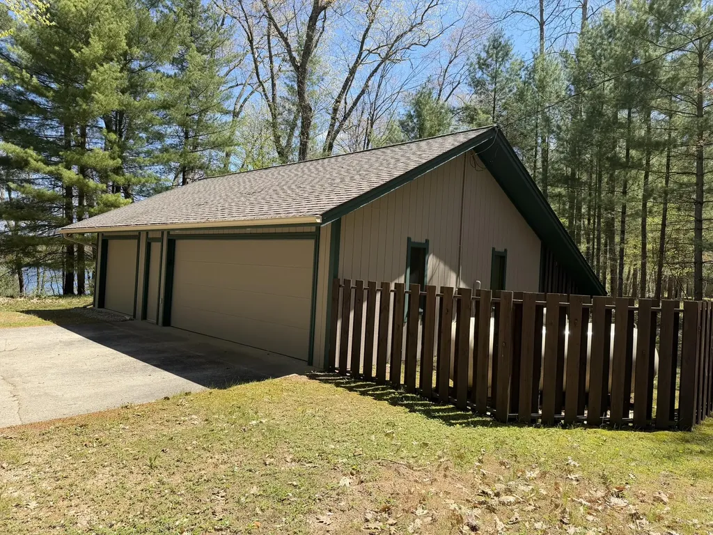 5620 N Utter Drive Sauble Township MI 49644