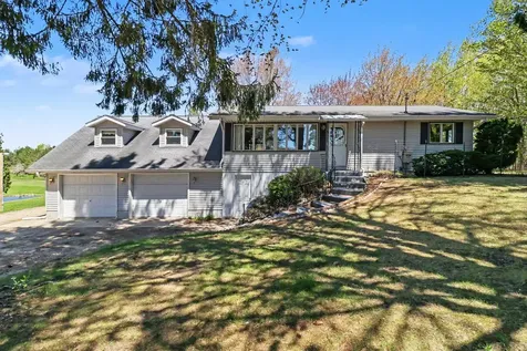 3844 E Fountain Road Fountain Village MI 49410