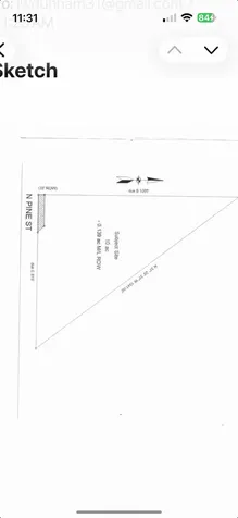 3844 E Fountain Road Fountain Village MI 49410