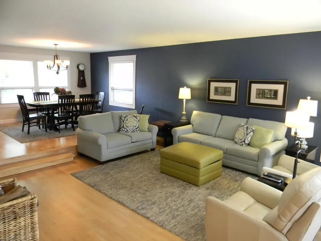 318 N Emily Street Ludington City MI 49431