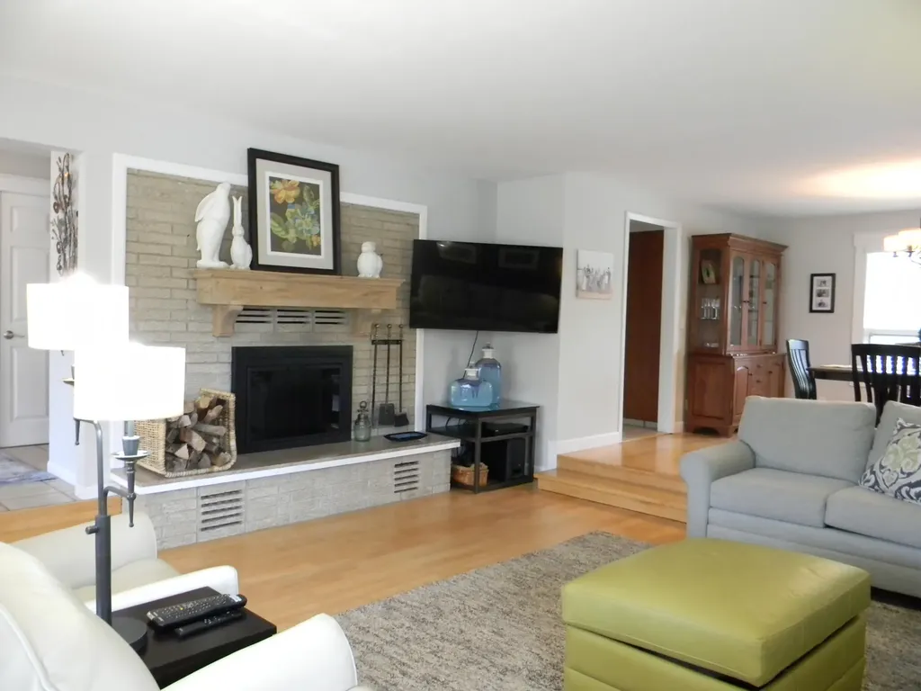 318 N Emily Street Ludington City MI 49431