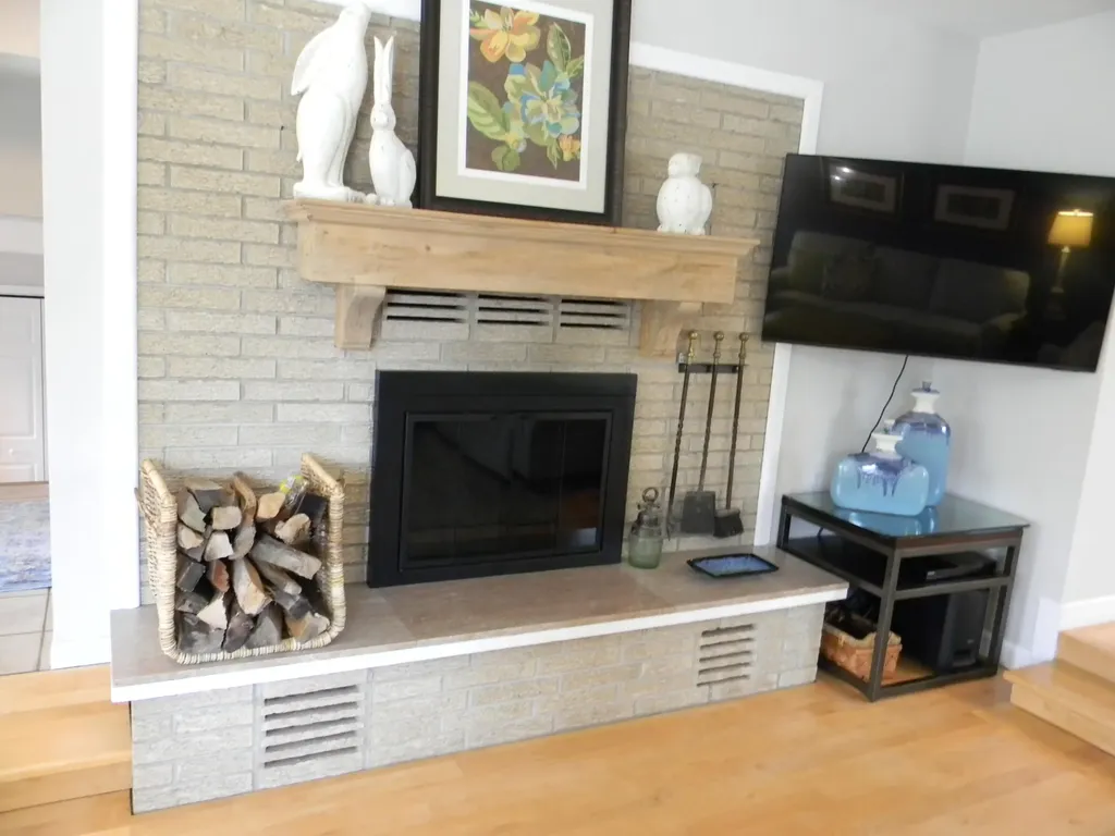 318 N Emily Street Ludington City MI 49431