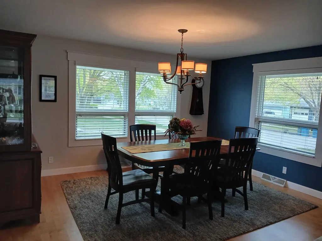 318 N Emily Street Ludington City MI 49431