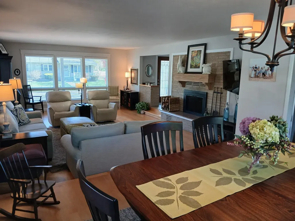 318 N Emily Street Ludington City MI 49431