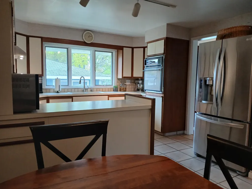 318 N Emily Street Ludington City MI 49431