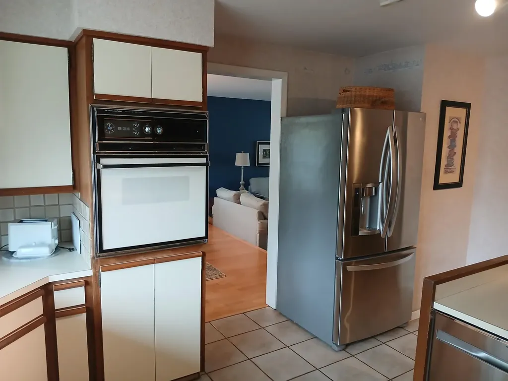 318 N Emily Street Ludington City MI 49431