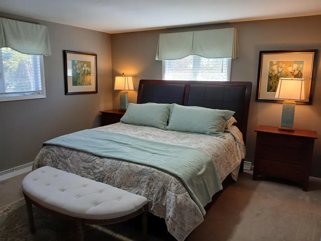 318 N Emily Street Ludington City MI 49431
