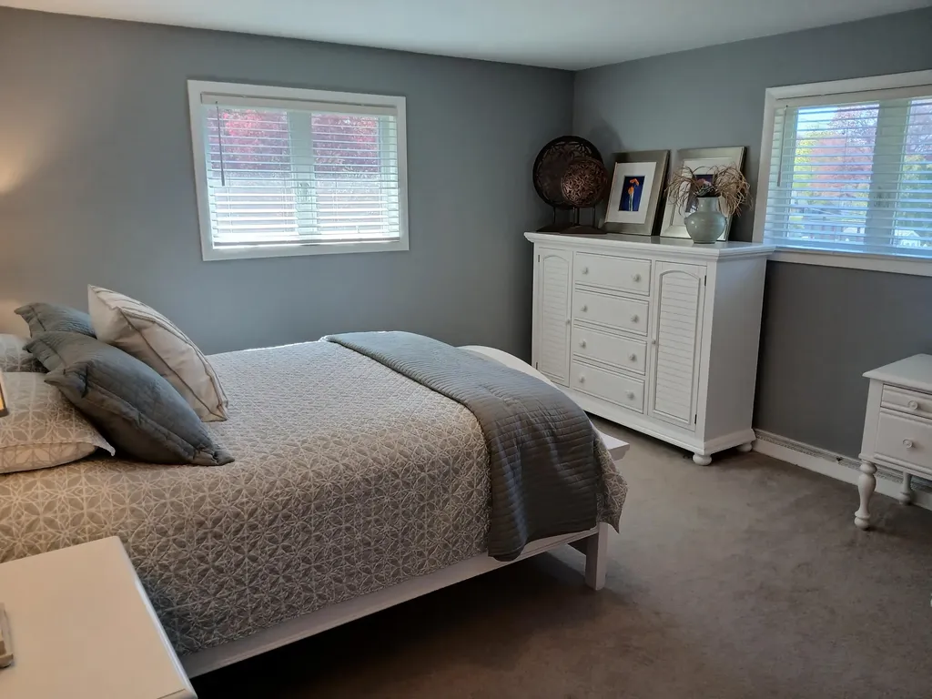 318 N Emily Street Ludington City MI 49431