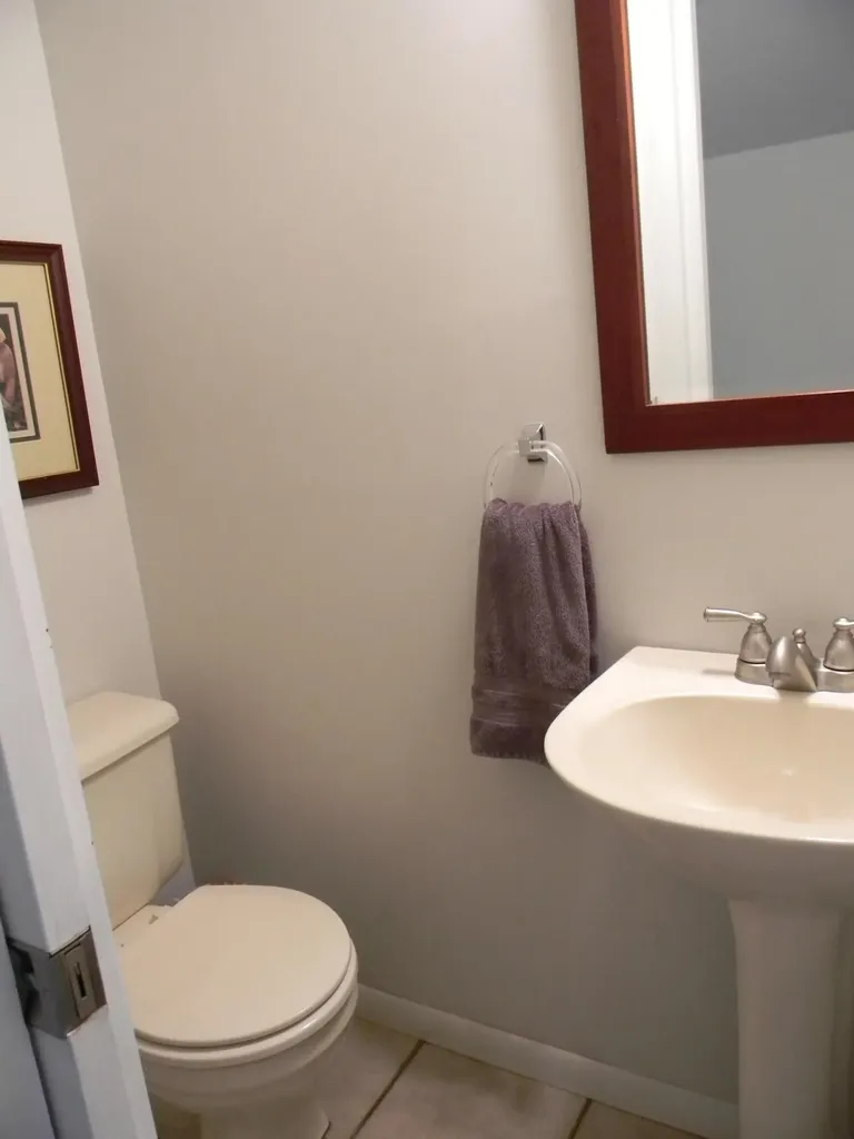 318 N Emily Street Ludington City MI 49431