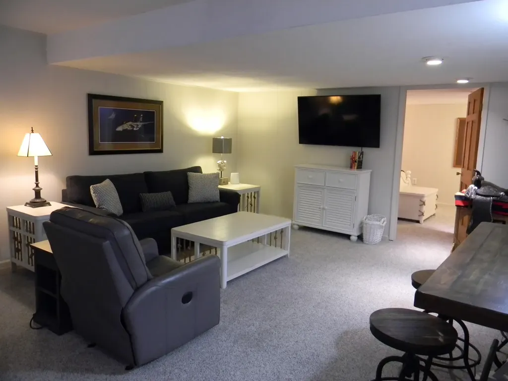 318 N Emily Street Ludington City MI 49431