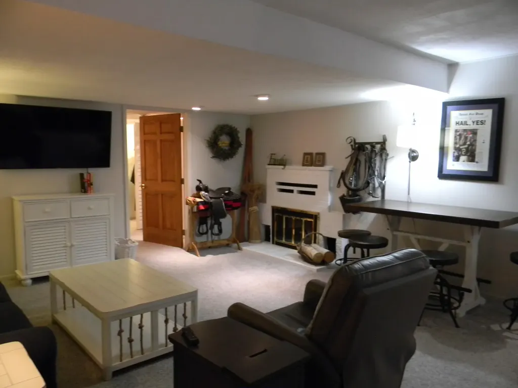 318 N Emily Street Ludington City MI 49431
