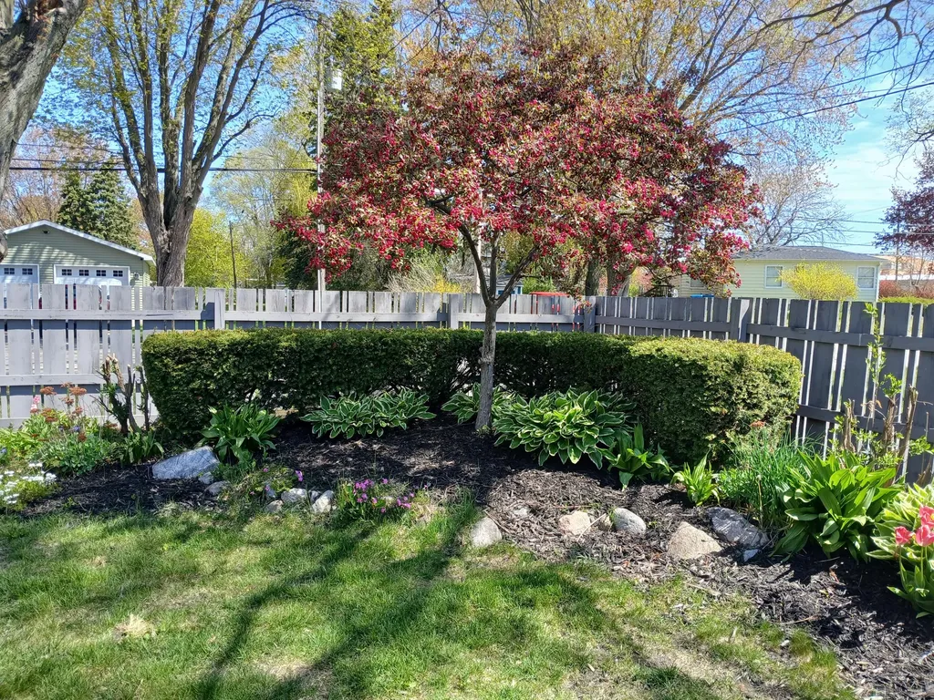 318 N Emily Street Ludington City MI 49431