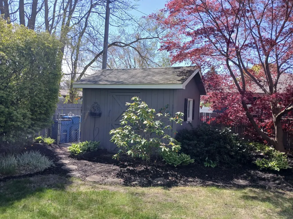 318 N Emily Street Ludington City MI 49431