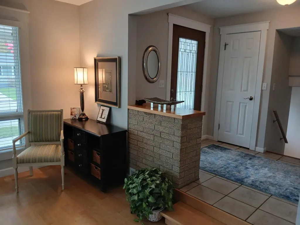 318 N Emily Street Ludington City MI 49431