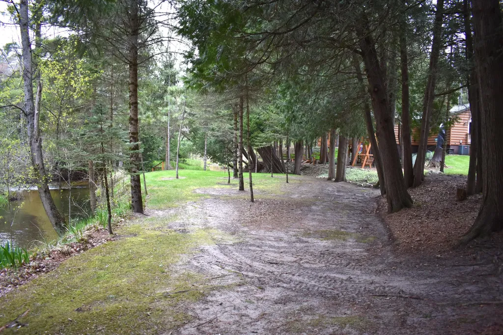 3559 E 56th Street Yates Township MI 49623