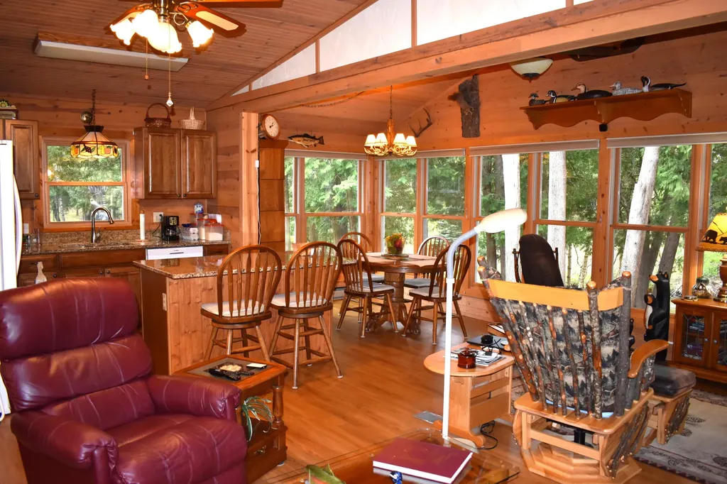 3559 E 56th Street Yates Township MI 49623