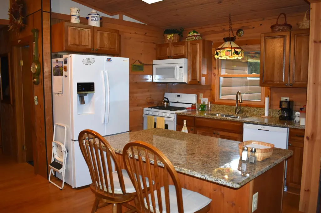 3559 E 56th Street Yates Township MI 49623