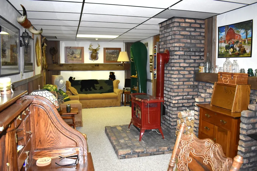 3559 E 56th Street Yates Township MI 49623