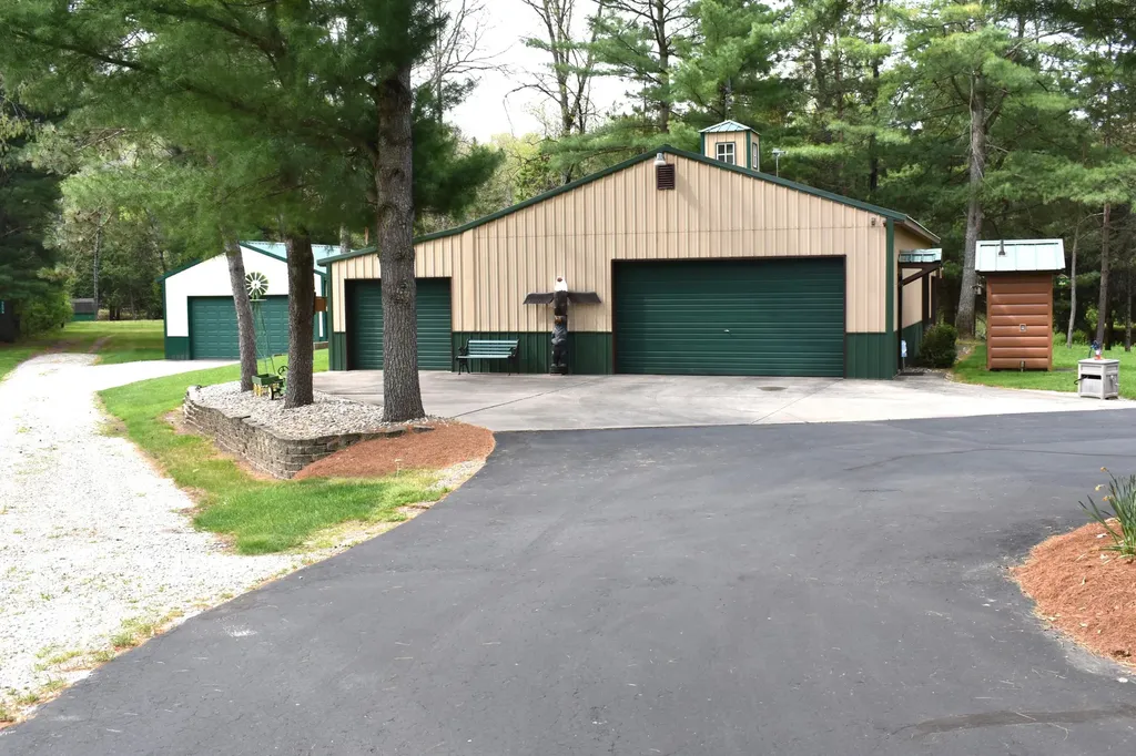 3559 E 56th Street Yates Township MI 49623
