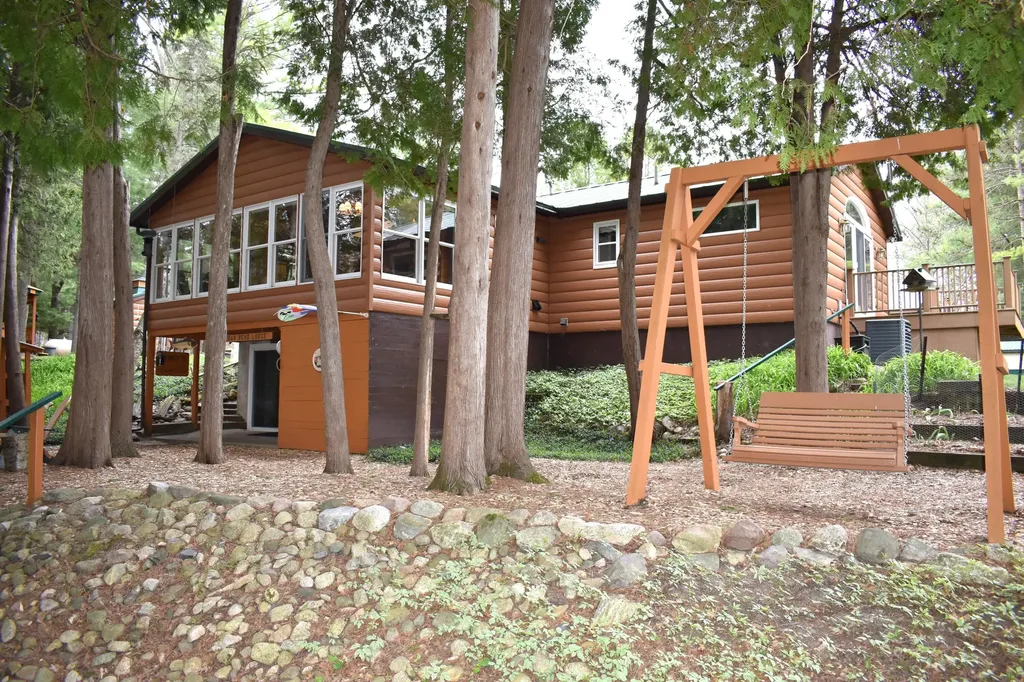 3559 E 56th Street Yates Township MI 49623