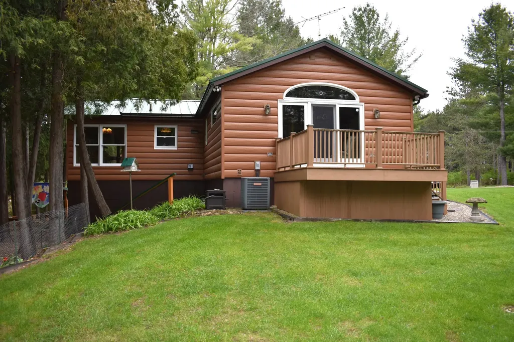 3559 E 56th Street Yates Township MI 49623