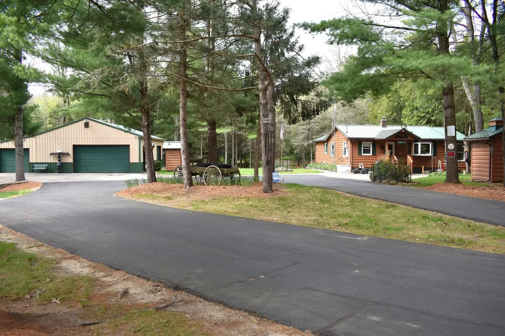 3559 E 56th Street Yates Township MI 49623