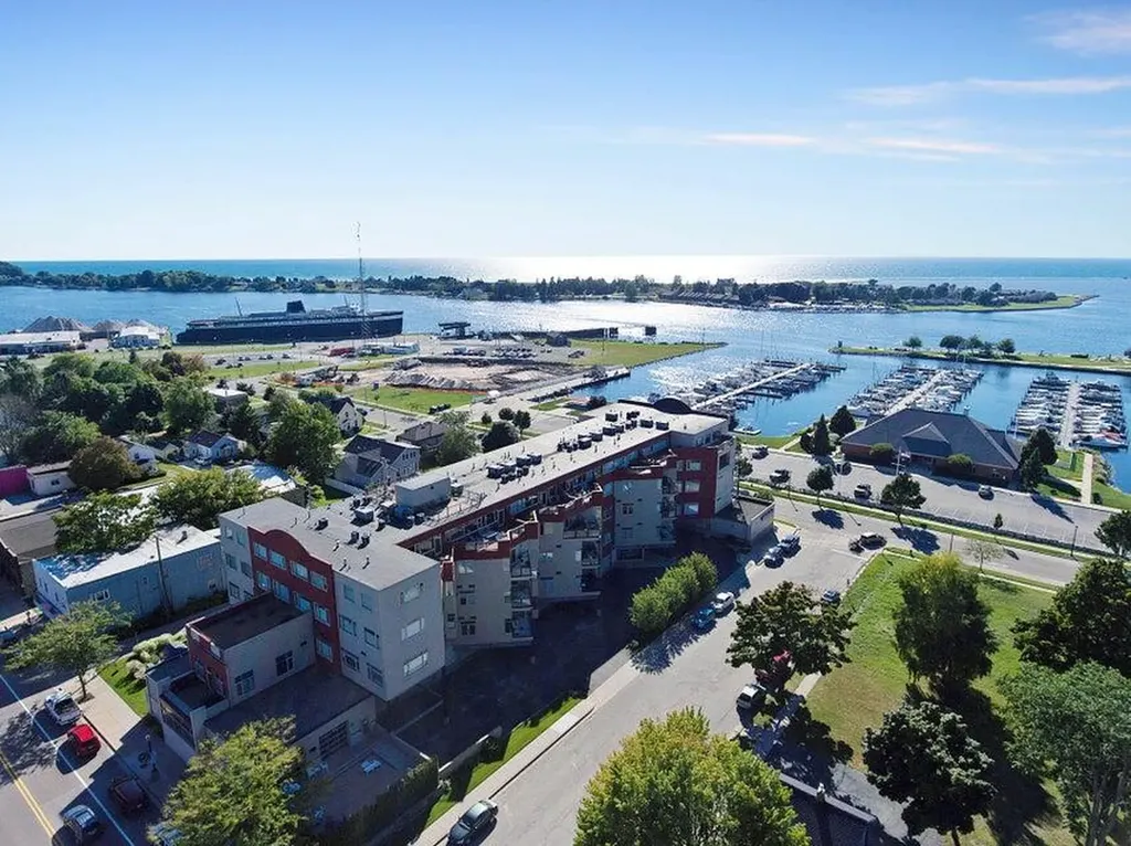 105 W Danaher Street Ludington City MI 49431