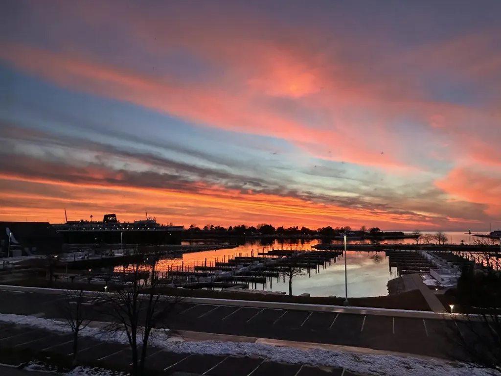 105 W Danaher Street Ludington City MI 49431