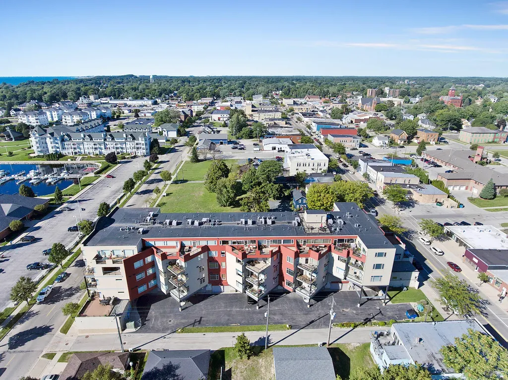 105 W Danaher Street Ludington City MI 49431