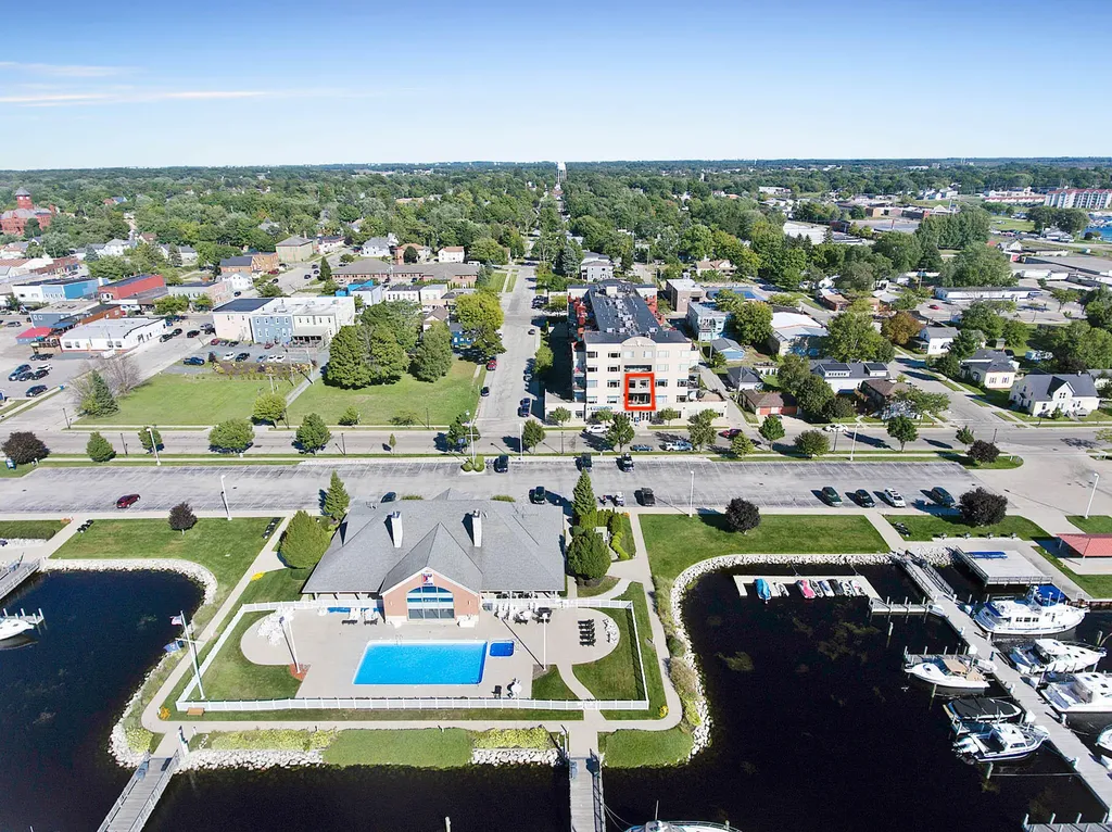 105 W Danaher Street Ludington City MI 49431