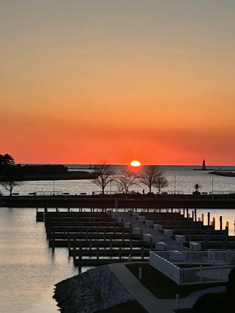 105 W Danaher Street Ludington City MI 49431