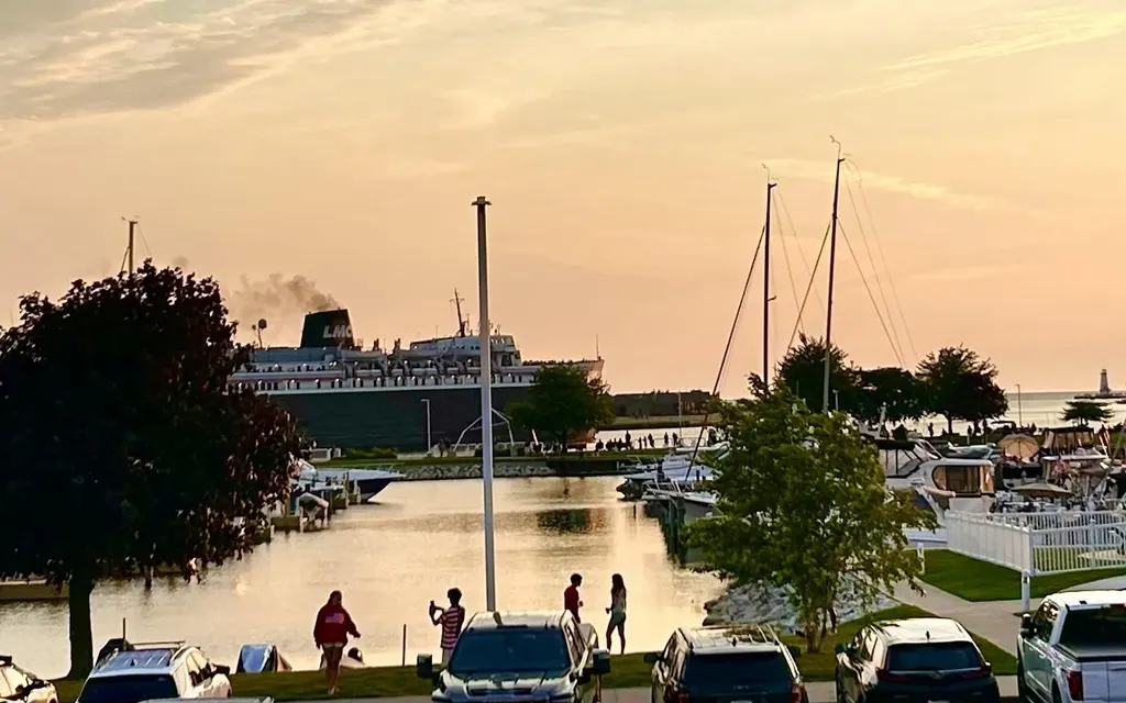 105 W Danaher Street Ludington City MI 49431