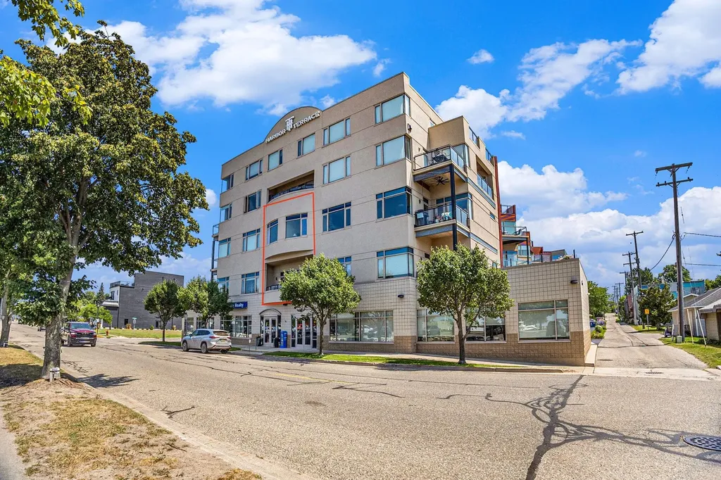 105 W Danaher Street Ludington City MI 49431
