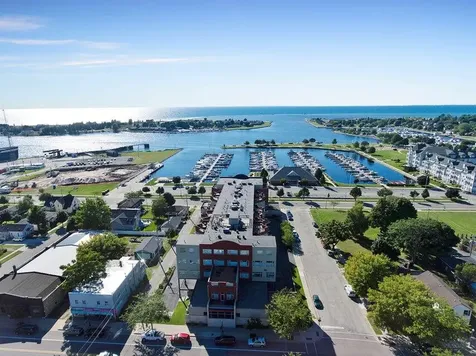 105 W Danaher Street Ludington City MI 49431