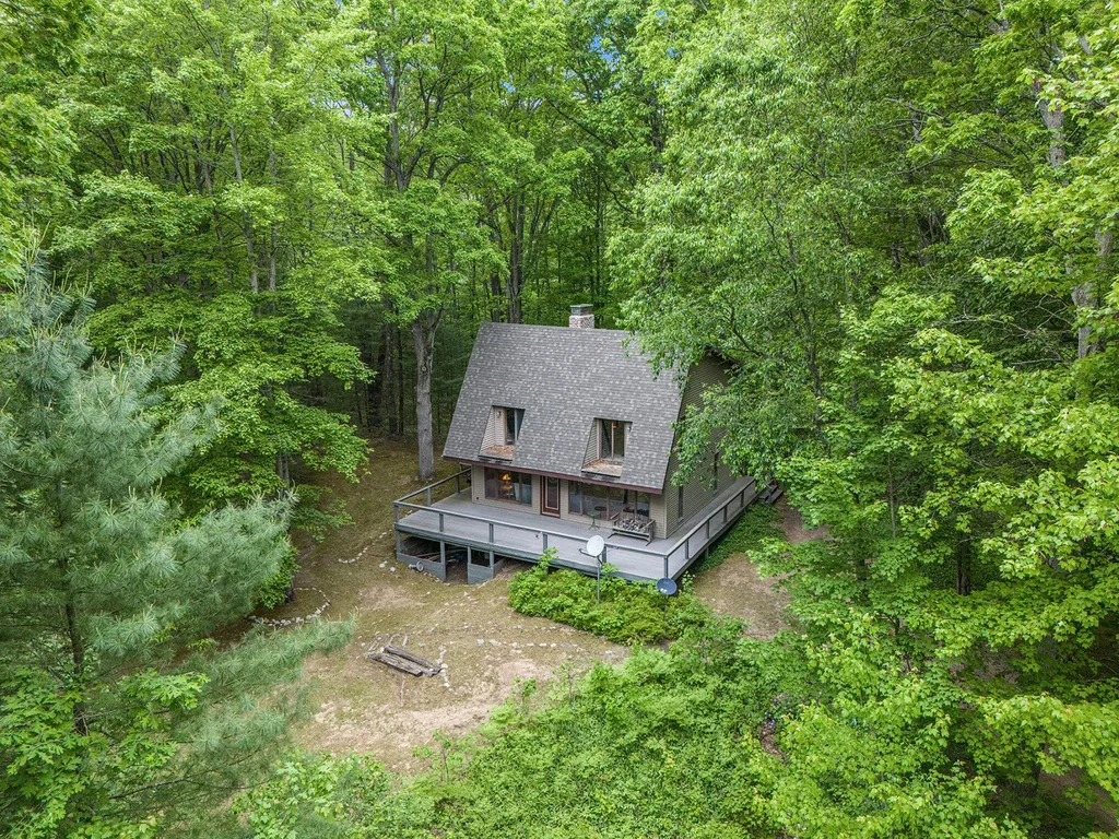 441 N Benson Road Branch Township MI 49410