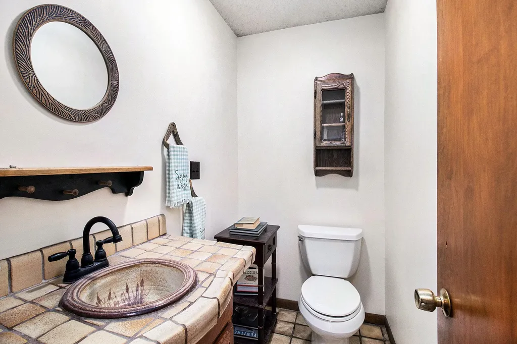 441 N Benson Road Branch Township MI 49410