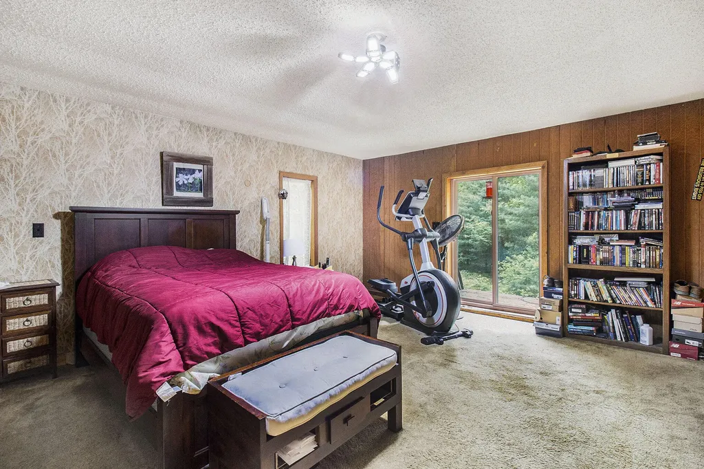 441 N Benson Road Branch Township MI 49410