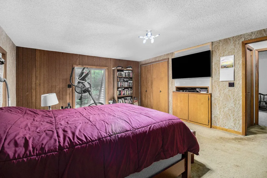 441 N Benson Road Branch Township MI 49410