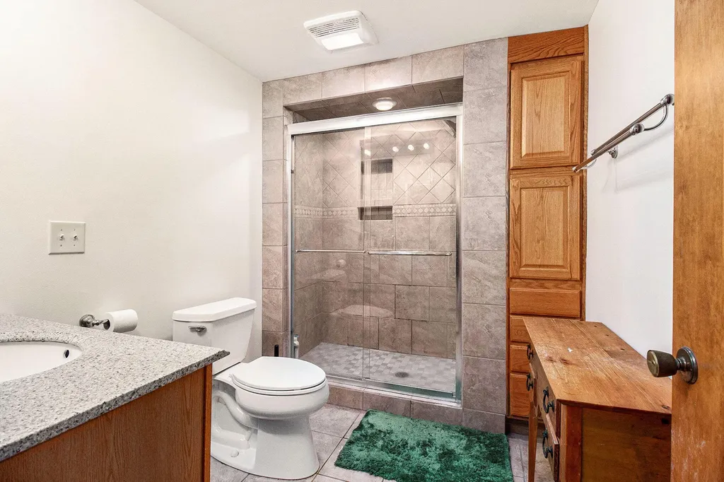 441 N Benson Road Branch Township MI 49410