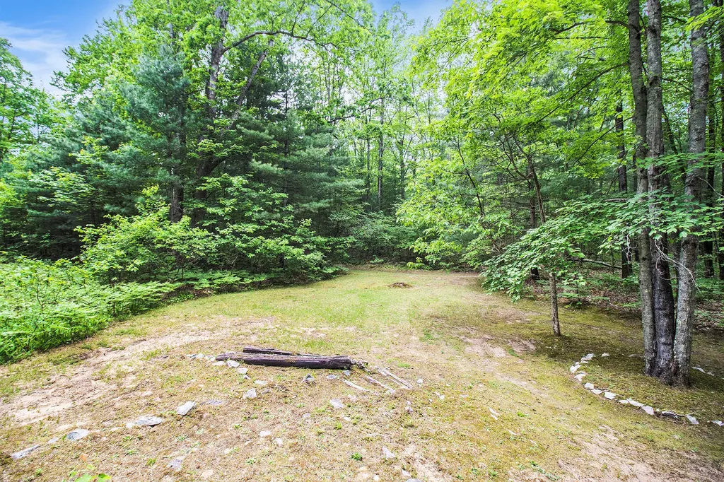 441 N Benson Road Branch Township MI 49410