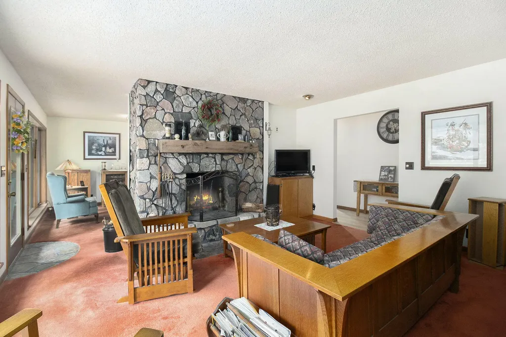 441 N Benson Road Branch Township MI 49410