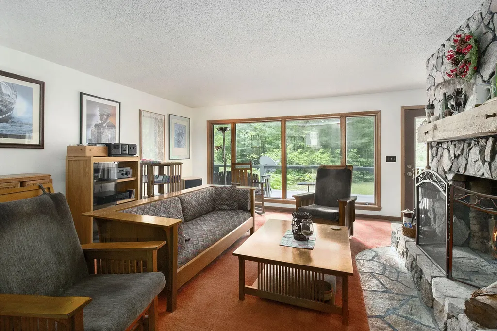 441 N Benson Road Branch Township MI 49410