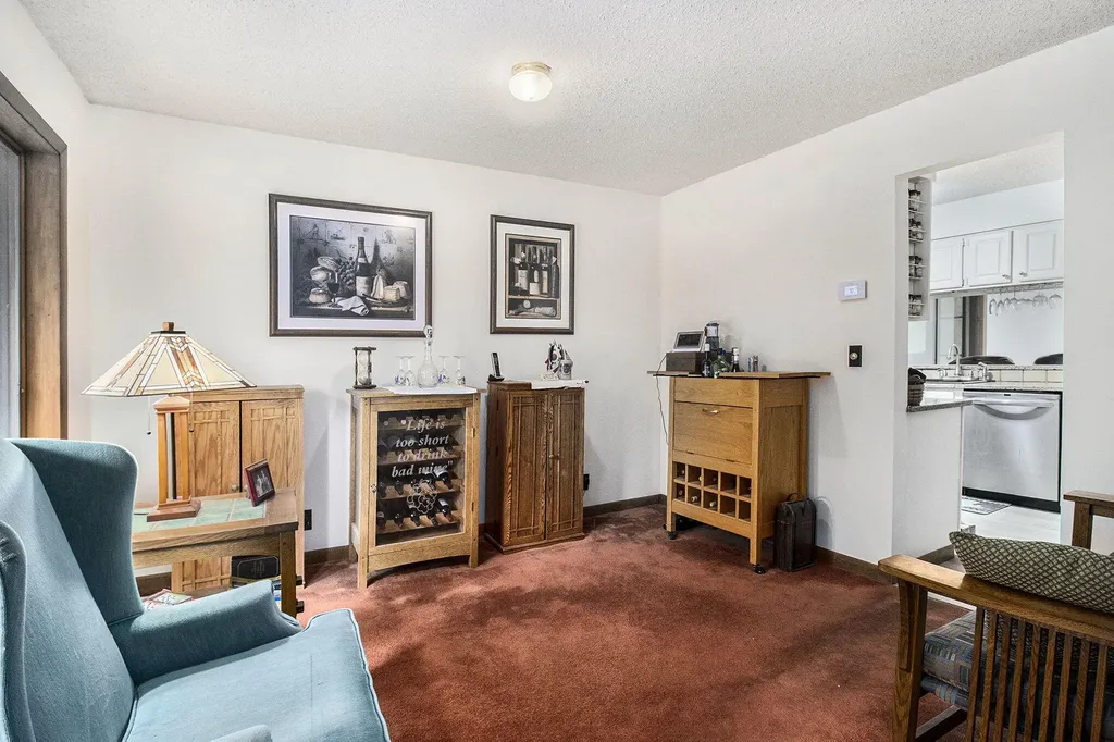 441 N Benson Road Branch Township MI 49410