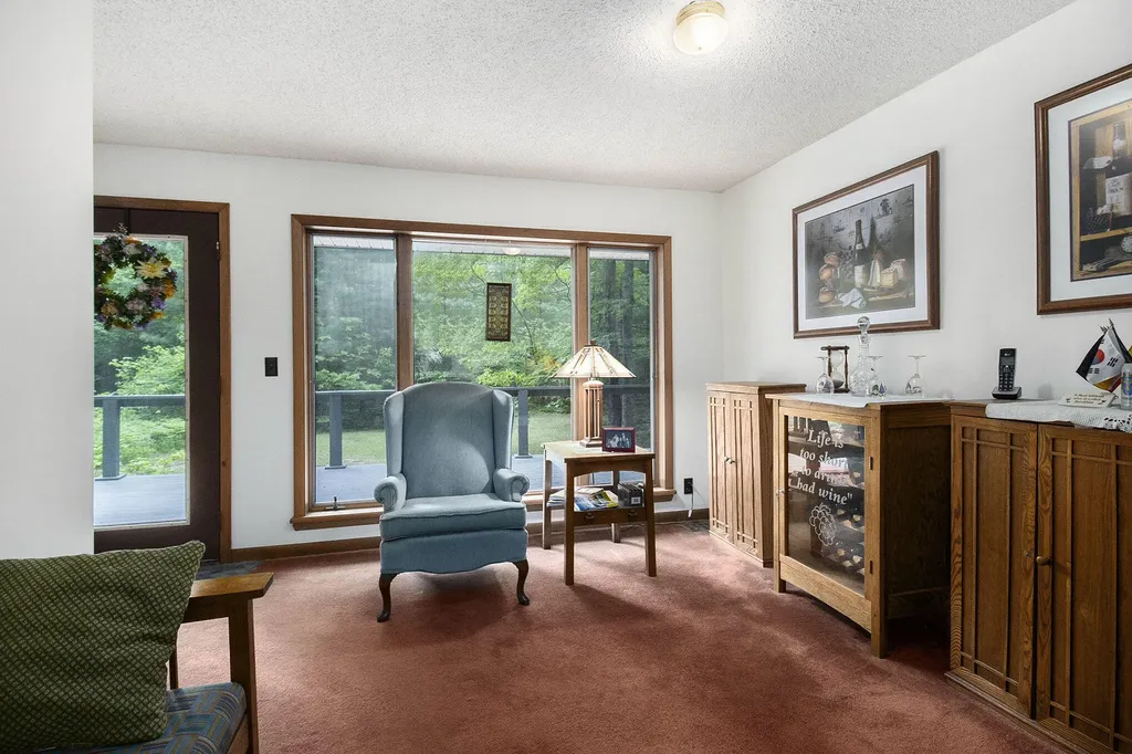 441 N Benson Road Branch Township MI 49410